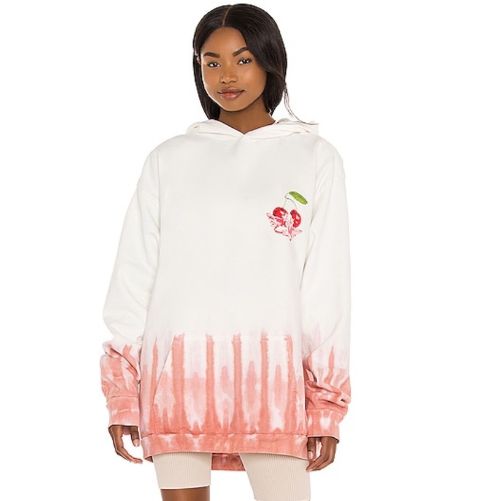 Boys Lie Cherry Pie Hoodie